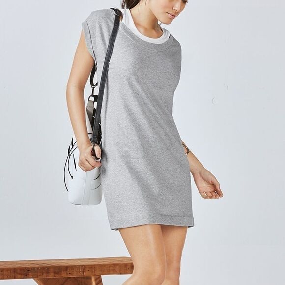Fabletics Tasha Mini Dress - Picture 1 of 7